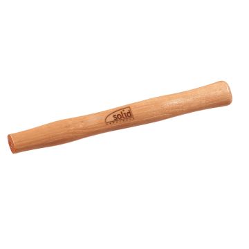 BANKHAMERSTEEL HICKORY - 280 MM - VOOR 200 G (30 PER OVERDOOS)