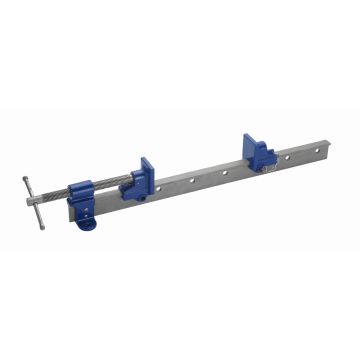 T-PROFIEL SPANRAIL 1680 MM (4 PER OVERDOOS)