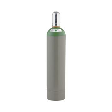 GLOBALGAS Z - OXYGEN 2.5 - 20L - VOLLE FLES