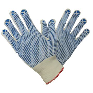 HANDSCHOEN - NAADLOOS - MATRIX D GRIP H250L / 9