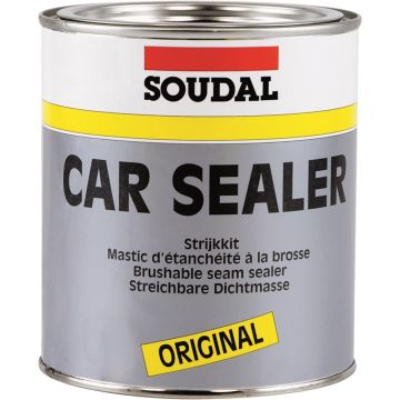 CARSEALER