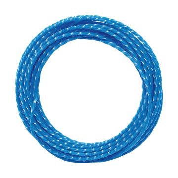 NYLON FLUISTERDRAAD 2,4MMX15M