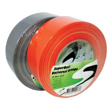 DUCT TAPE - EXPERT - GRIJS - 50MM X 50M (EX ST 4471960) (24 PER OVERDOOS)