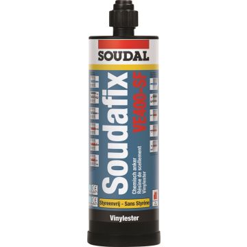 SOUDAFIX VE400-SF