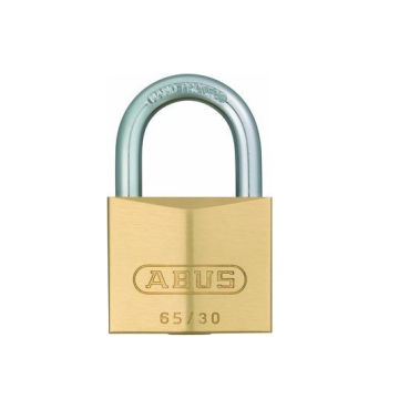 ABUS HANGSLOT 30MM 65/30