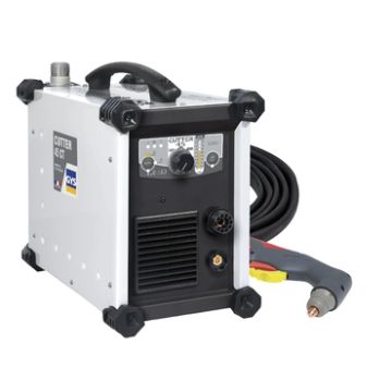 PLASMA CUTTER 45 CT - WITH TORCH - 013629