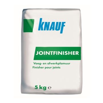 JOINTFINISHER 5 KG