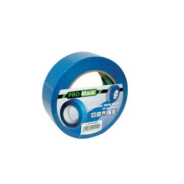 TAPE BLUE - 38 MM X 50 M (24 PER OVERDOOS)