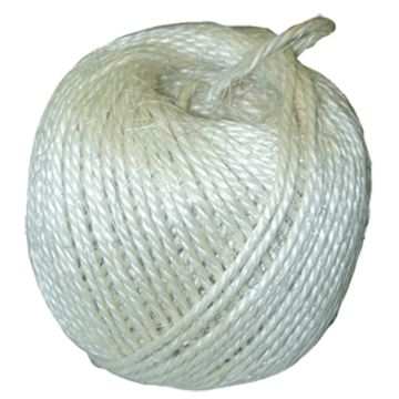 PAKTOUW SISAL 45 M (2 PER OVERDOOS)