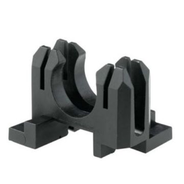 WAVIN VV CLIPS 16 BUIS VOOR DRAADNET 3MM PRIJS PER STUK