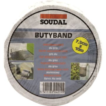 BUTYBAND