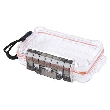 TOOD SPACE LINE WATERPROOF ORGANISER 19X11X5CM (12 PER OVERDOOS)