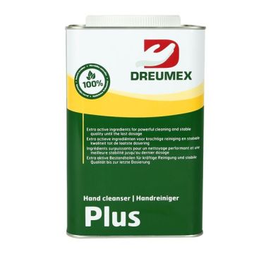 DREUMEX PLUS 4.5LTR