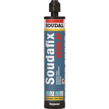 SOUDAFIX VE400-SF