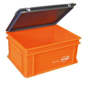 LEGE BOX 5 L.  30 X 20 X 12,5 CM