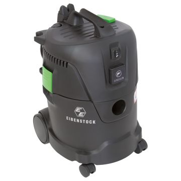 INDUSTRIËLE STOFZUIGER SS 1401 L - 1250 W - 25 L. (2 PER OVERDOOS)