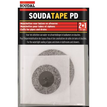 SOUDATAPE PD