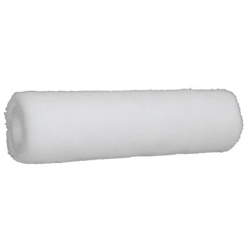 VERVANGROL "POLYESTER" / KORT HAAR (12MM) - 250 MM (90 PER OVERDOOS)