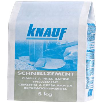 SNELCEMENT 5 KG