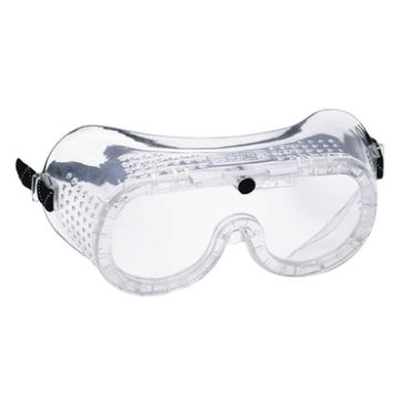 MASK ANTI-BLASTING. ANTI-FOGGING  (BLIST ER) - 042827