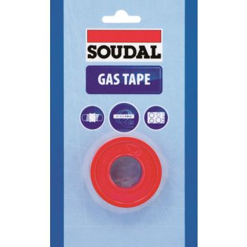 GAS TAPE