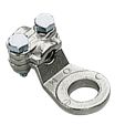 10 BATTERY TERMINALS (2 BOLTS) Ø 25MM² - M10 - 038226