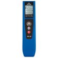 LASERAFSTANDSMETER XS-30