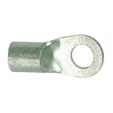 100 CABLE LUGS. 10 MM² M5 - 047501