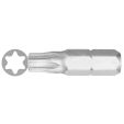 BITS PROFESSIONAL TX 8 - 25 MM (EX CS 01281) - PRIJS PER 100 ST