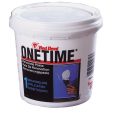 RENOVATIEPASTA 1 L "ONETIME" (6 PER OVERDOOS)