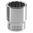 DOP 1/2" 12-KANT 32MM