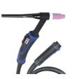 TORCHE TIG GRIP SR17 DB - AIR - 4M - CON NECT. EUR - 046108