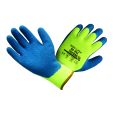 HANDSCHOEN HI-VIZ THERM - 2241X X2X / 10 (12 PER OVERDOOS)