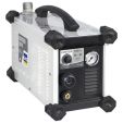 PLASMA CUTTER 30 FV (WITH TORCH) - 013858