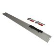 GELEIDINGSRAIL VOOR EDS 181, EDS 125 - LENGTE 1500 MM (2 PER OVERDOOS)