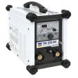 LASPOST TIG 220 DC HF FV- ZONDER - 012431