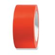 CIRET RUBAN ADHESIF PVC 30MMx33M ORANGE 96113099