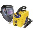 BUNDLE GYSMI E163 + HELMET LCD 9/13 - 013728