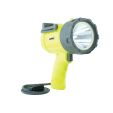 LED T-GUN 950 SPOT LIGHT / OPLAADBAAR / IP67 (3 PER OVERDOOS)