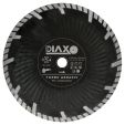 DIAMANTSCHIJF TURBO ABRASIV - 115 X 22,2 MM - PRO CONSTRUCTION (2 PER OVERDOOS)