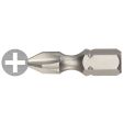 BITS CON-TORSION PH3 - 25 MM - PRIJS PER 10 ST