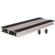 VERLENGSTUK VOOR SNIJTAFEL ETT 167 X 485 MM (2 PER OVERDOOS)