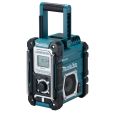 WERFRADIO MET BLUETOOTH 7,2 - 18 V