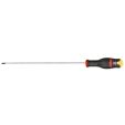 PROTWIST® SCHROEVENDRAAIER PHILLIPS PH2 ROND BLED 250MM