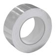 TAPE SUPER METAL - 40 MICRON - 100 MM X 50 M (12 PER OVERDOOS)