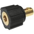 MALE/FEMALE ADAPTER AMF50-25 - 038127