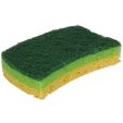 NICOLS SCHUURSPONS CLASSIC GROEN 24X2ST