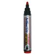 PERMANENT MARKER DRY SAFE 170 BLAUW (12 PER OVERDOOS)