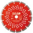 DIAMANTSCHIJF PERFORMER - 115 X 22,2 MM - PRO CONSTRUCTION (2 PER OVERDOOS)