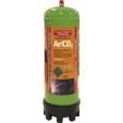 WEGWERPFLES - ARGON/CO2 - 2.2 LITRES - 043671